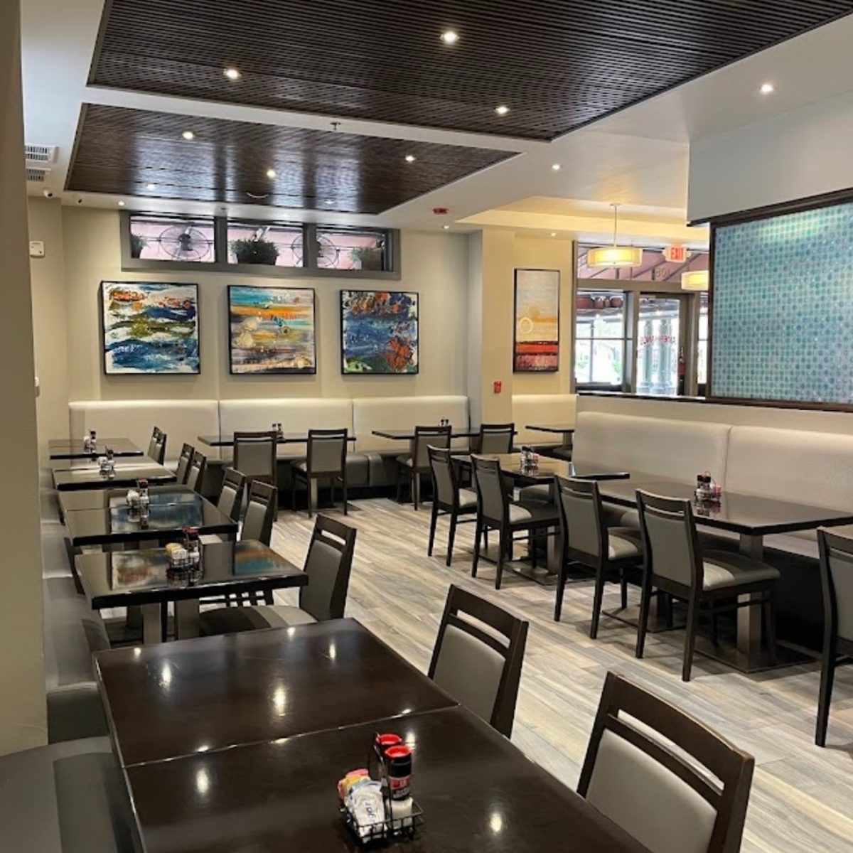 Reserve Your Table