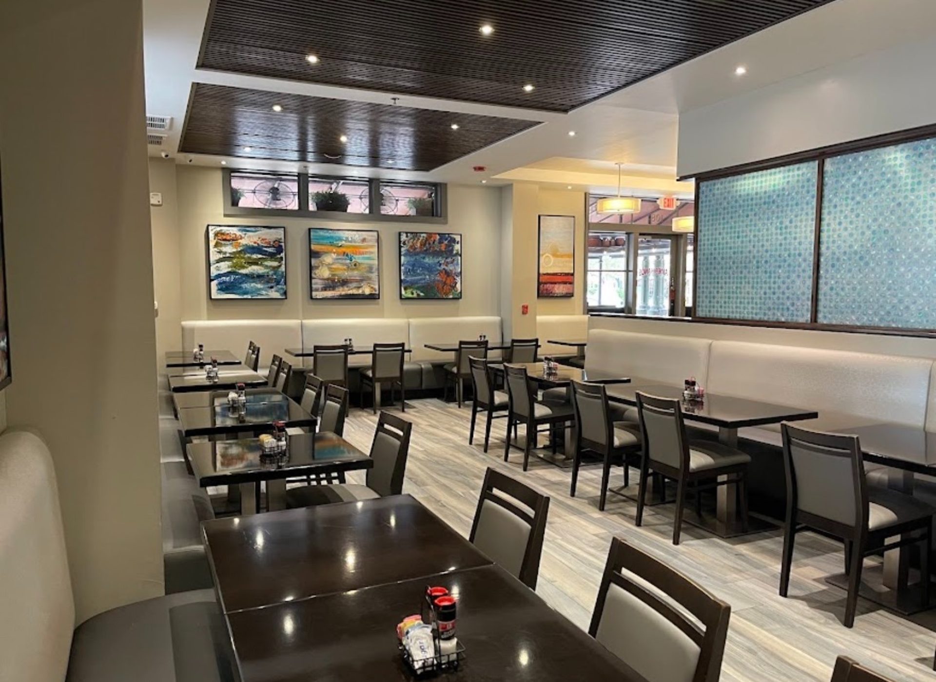 Reserve Your Table