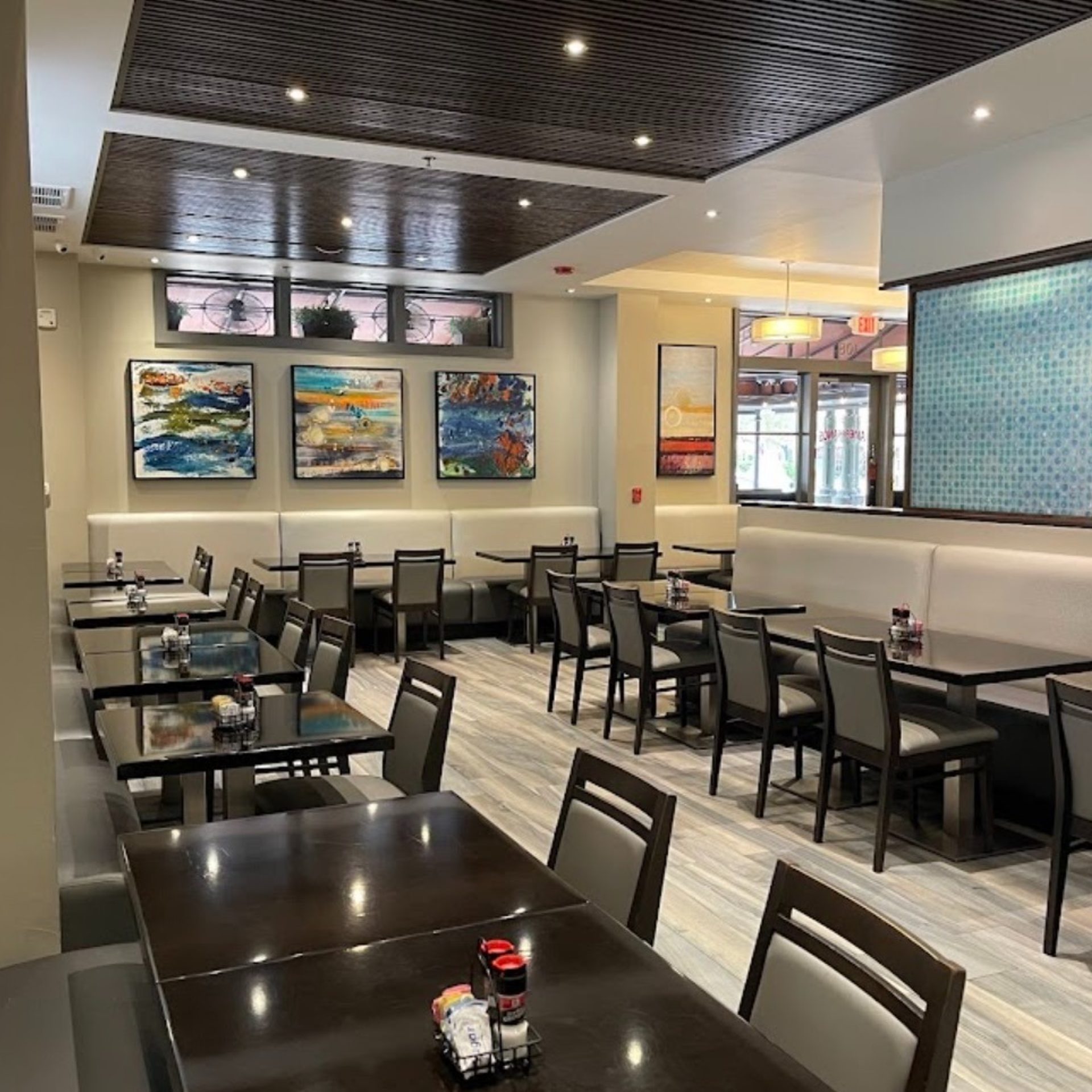 Reserve Your Table