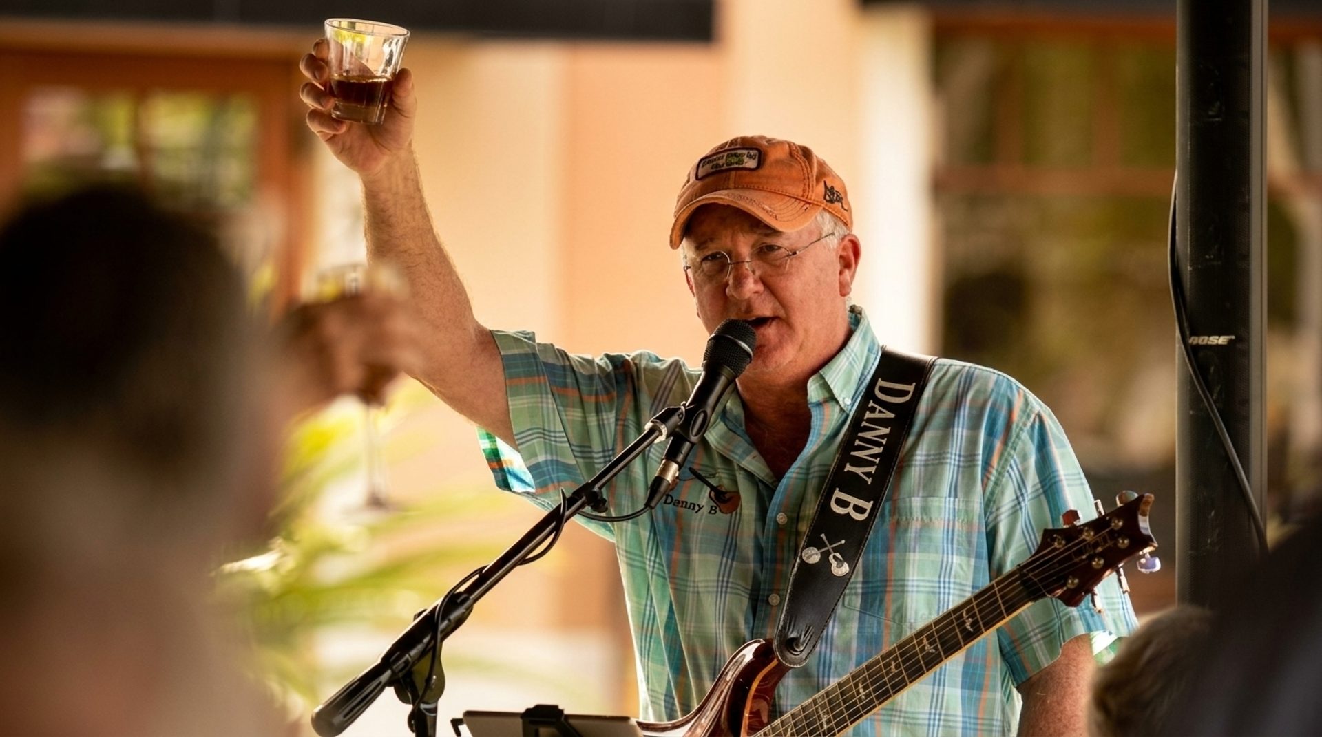 Live Music Every Day
