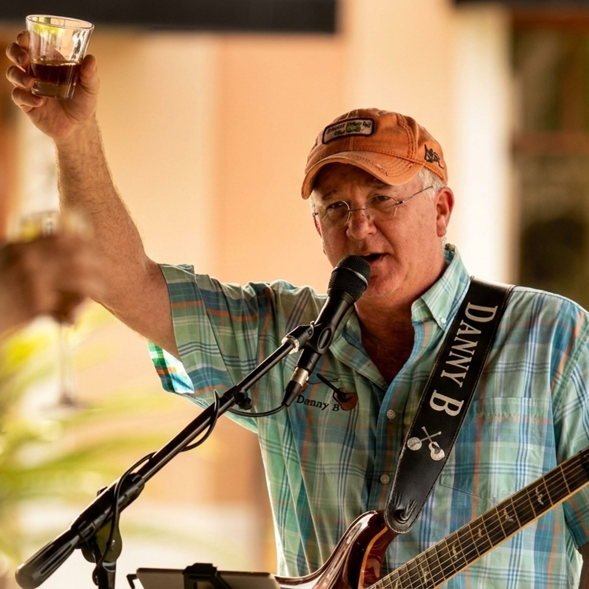 Live Music Every Day