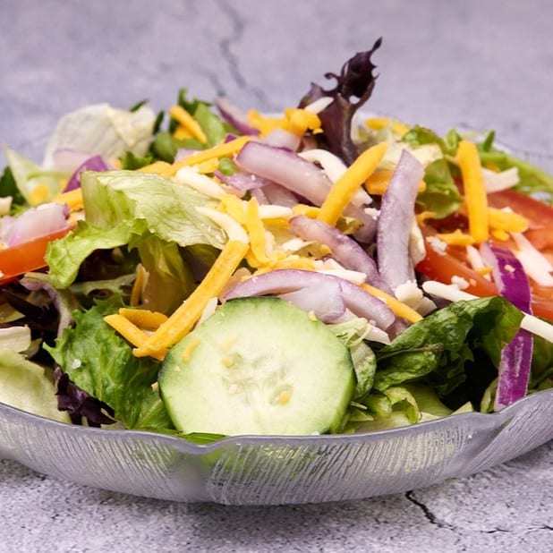 House Salad.