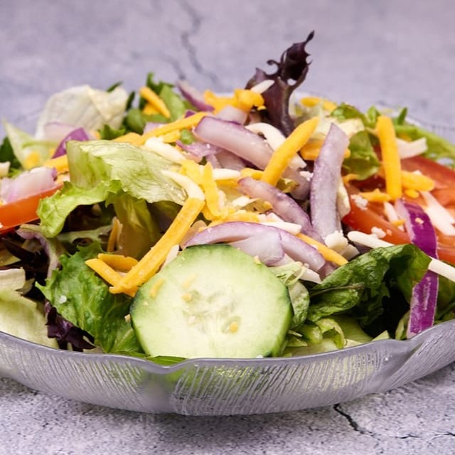 House Salad.