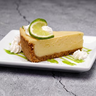 Key Lime Pie
