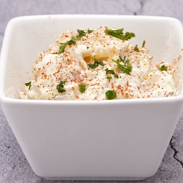 Potato Salad.